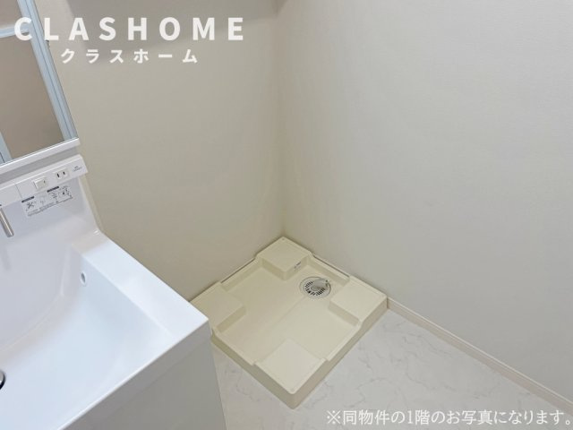AUTHENT　　　刈谷市の賃貸ならクラスホーム刈谷店のシャワールーム