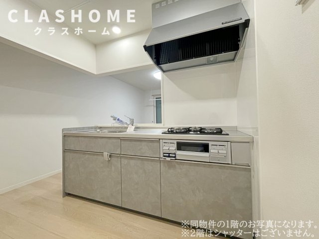 AUTHENT　　　刈谷市の賃貸ならクラスホーム刈谷店のキッチン