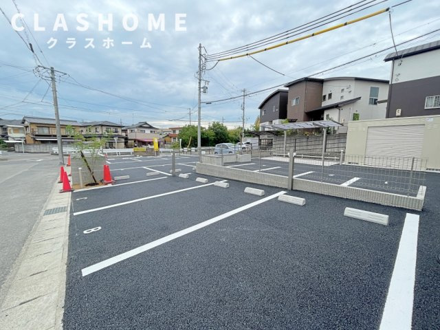 AUTHENT　　　刈谷市の賃貸ならクラスホーム刈谷店の駐車場