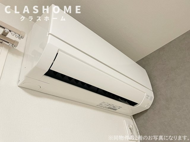 AUTHENT　　　刈谷市の賃貸ならクラスホーム刈谷店の設備