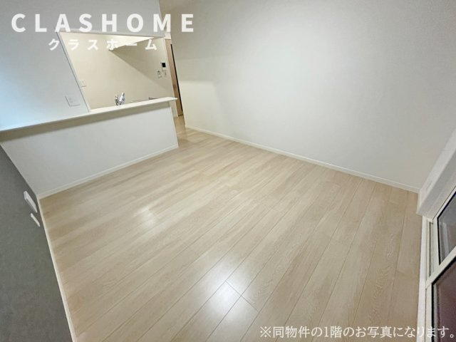 AUTHENT　　　刈谷市の賃貸ならクラスホーム刈谷店の居間・リビング