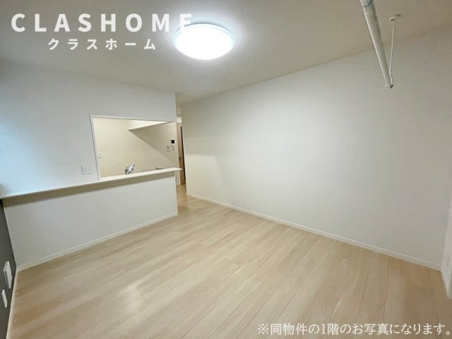 AUTHENT　　　刈谷市の賃貸ならクラスホーム刈谷店の居間・リビング