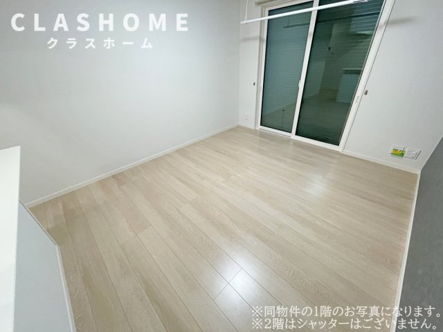 AUTHENT　　　刈谷市の賃貸ならクラスホーム刈谷店の居間・リビング
