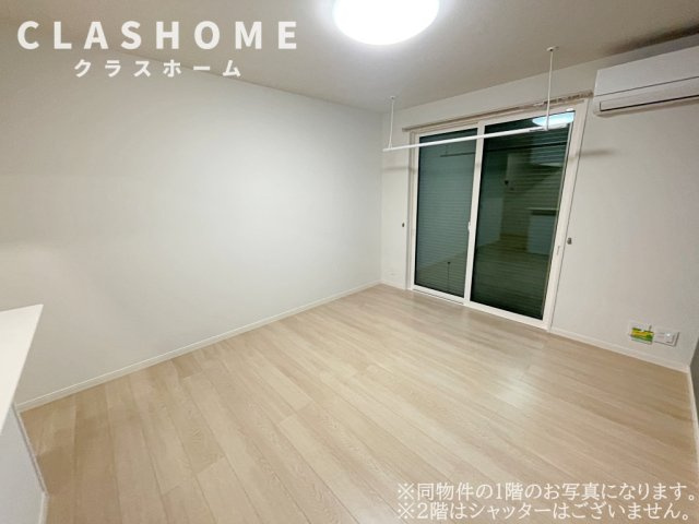 AUTHENT　　　刈谷市の賃貸ならクラスホーム刈谷店の居間・リビング
