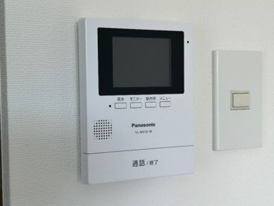 【セキュリティ】 | クレスト練馬春日町