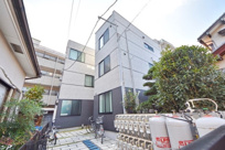 クレスト練馬春日町の画像