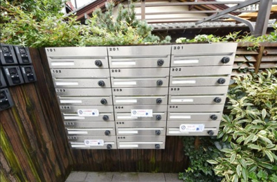 【その他共用部分】 | クレスト練馬春日町