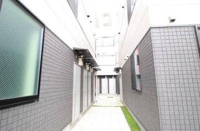 【その他共用部分】 | クレスト練馬春日町