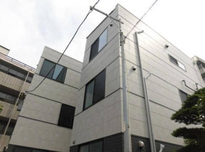 【外観】 | クレスト練馬春日町