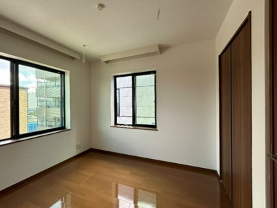 【居間・リビング】 | クレスト練馬春日町