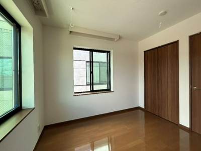 【洋室】 | クレスト練馬春日町