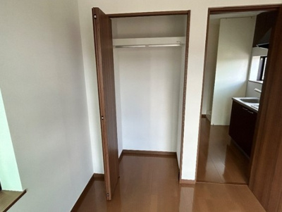 【収納】 | クレスト練馬春日町