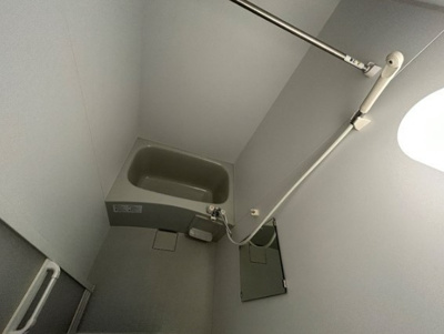 【浴室】 | クレスト練馬春日町