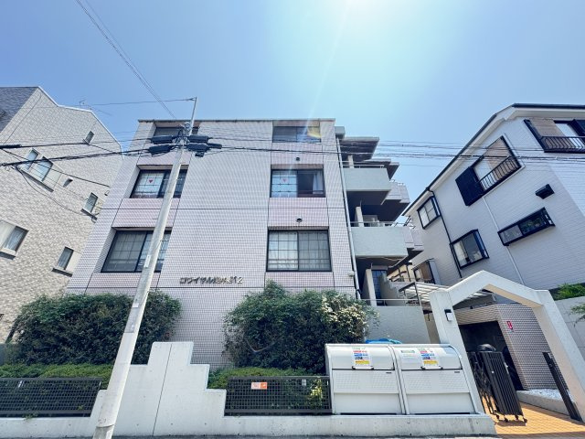 ロワイヤル東井堀12