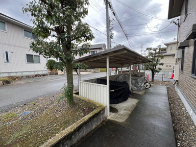 【その他共用部分】 | リビングタウン佐久平E