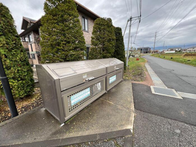 【その他共用部分】 | リビングタウン佐久平E