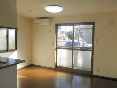 【居間・リビング】 | リビングタウン佐久平E