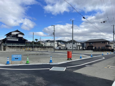 【外観】 | たつの市龍野町片山/売土地