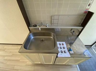 【キッチン】 | エクセルコート