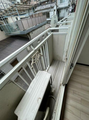 【バルコニー】 | エクセルコート