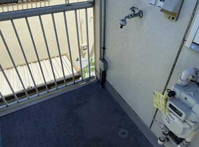 【設備】 | エクセルコート