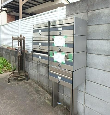 【その他共用部分】 | エクセルコート