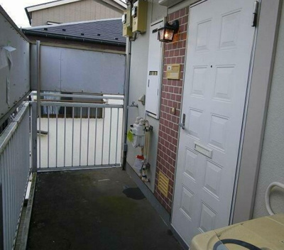 【その他共用部分】 | エクセルコート