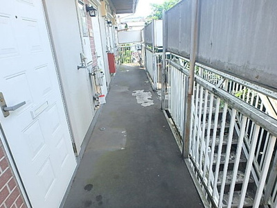 【その他共用部分】 | エクセルコート