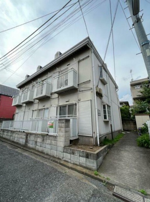 【外観】 | エクセルコート