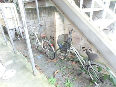 【その他共用部分】 | エクセルコート