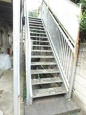 【その他共用部分】 | エクセルコート