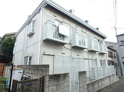 【外観】 | エクセルコート