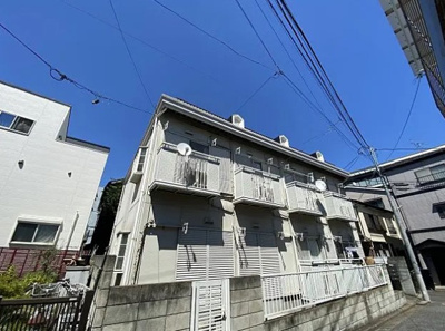 【外観】 | エクセルコート