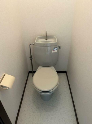 【トイレ】 | エクセルコート