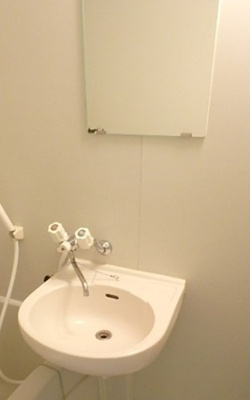 【洗面所】 | エクセルコート