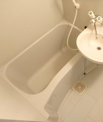 【浴室】 | エクセルコート