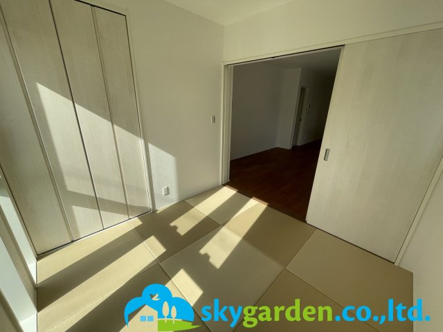 秦野市菩提　新築戸建　全3棟2号棟のその他共用部分