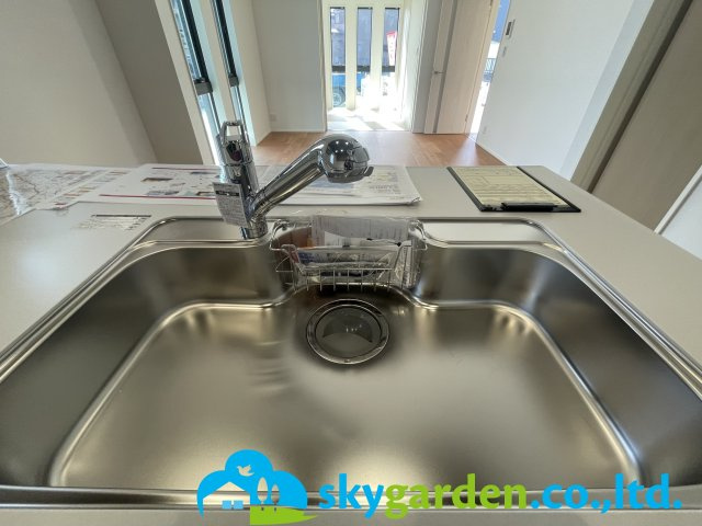 秦野市菩提　新築戸建　全3棟2号棟のその他