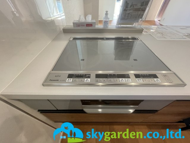 秦野市菩提　新築戸建　全3棟2号棟のその他