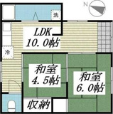 板橋区前野町１丁目のアパートの画像