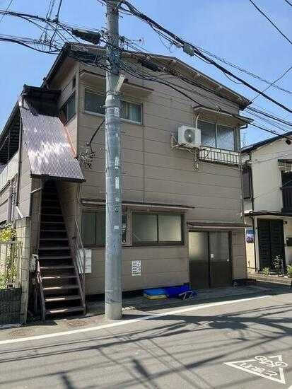 【外観】