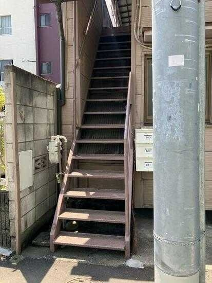 【その他共用部分】
