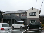 サニーズ福庭　B棟の画像