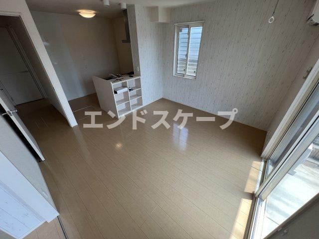 連取ハウスの内装|高崎、前橋エリアのお部屋探しはエンドスケープまで！お客様の理想お聞かせ下さい♪