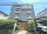 ハイヤーム桜台　12928の画像