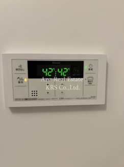【設備】 | セレーノ新町