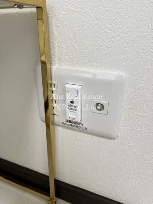 【設備】 | セレーノ新町 | ネット付いてます♪