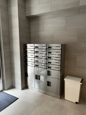 【設備】 | セレーノ新町