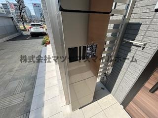 【設備】 | alivio