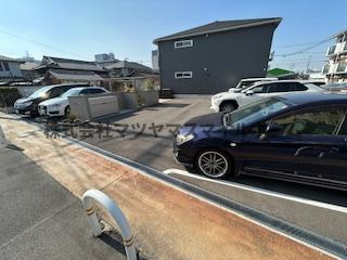 【駐車場】 | alivio